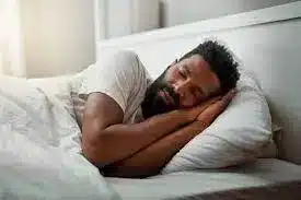 sleep with fibromyalgia