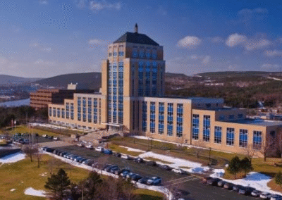 House of Assembly NL