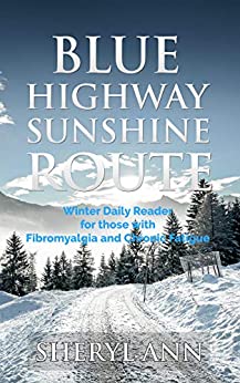 Blue Highway Sunshine Route: Winter