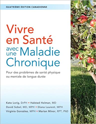 Vivre en santé avec une maladie chronique: