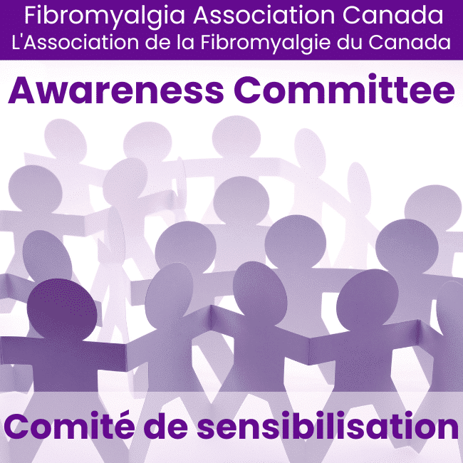 Awareness Committee