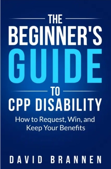 The Beginner’s Guide to CPP Disability