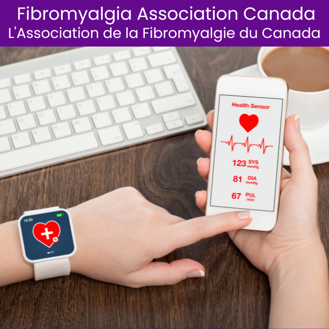 Contribute to the Development of Health Applications