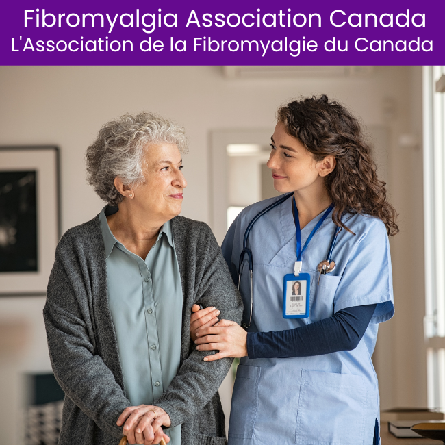 Double Duty Caregiver Research