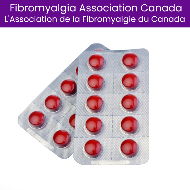 Fibromyalgia Pain Treatment Study