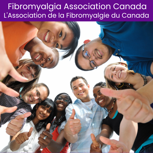 International Fibromyalgia Research/Survey – Dublin, Ireland
