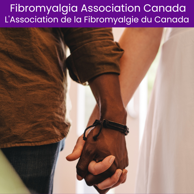 Intimacy with Chronic Pain