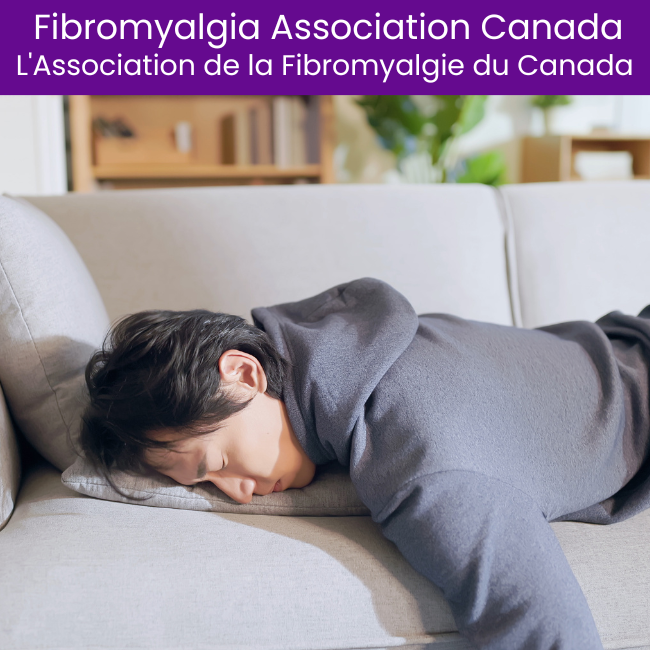 Patient’s Perspective and Experiences Regarding Fibromyalgia