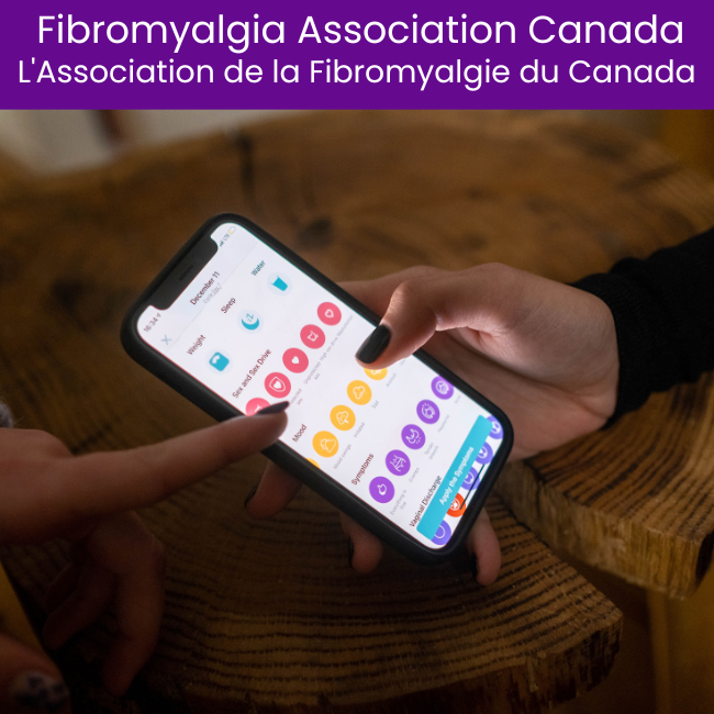 Self-Management Applications