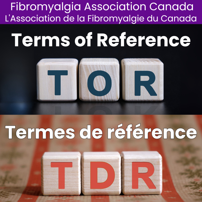 Education TOR Education Committee Terms of Reference