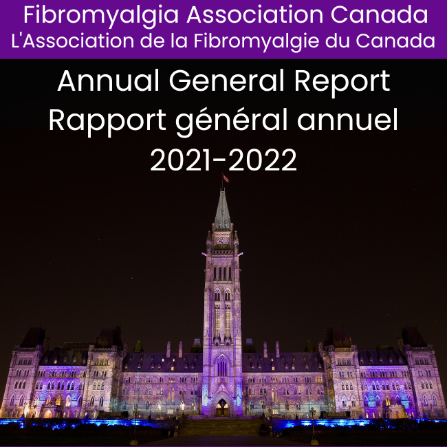 Annual General Meeting 2022 Report