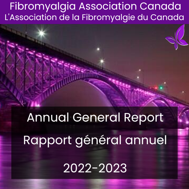 Annual General Meeting 2023 Report