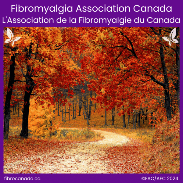 The Impact of Changing Seasons on Fibromyalgia: From Summer to Fall