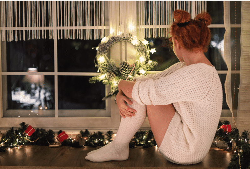 The Holiday Season is not Always the Most Wonderful Time of the Year