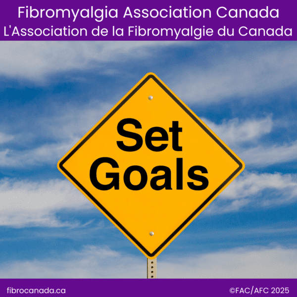 mini goals are achievable.