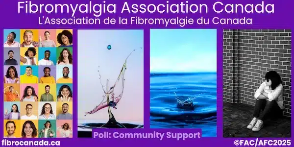 Poll: Community Support