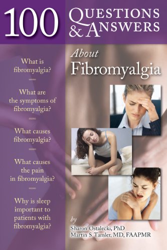 100 Questions and Answers About Fibromyalgia