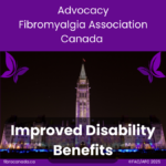 Advocacy-150×150 Advocacy highlights - learn about news and recent topics in the area of Advocacy for fibromyalgia