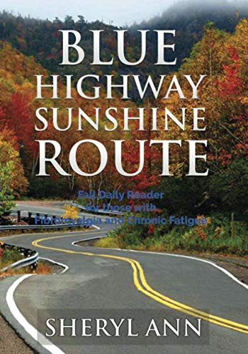 Blue Highway Sunshine Route: Fall