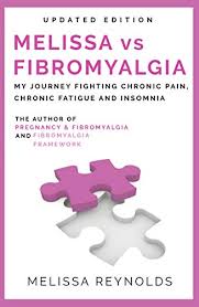Melissa vs Fibromyalgia