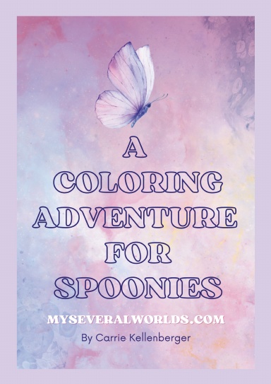 My-Several-World-A-Colouring-Adventure-for-Spoonies