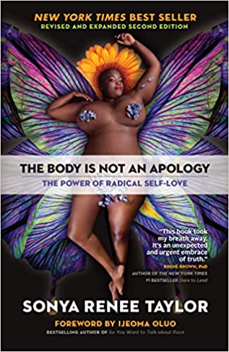 The Body Is Not an Apology: