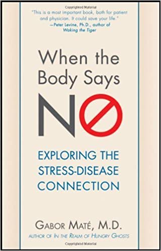 When the Body Says No: