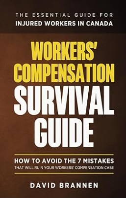 Workers’ Compensation Survival Guide