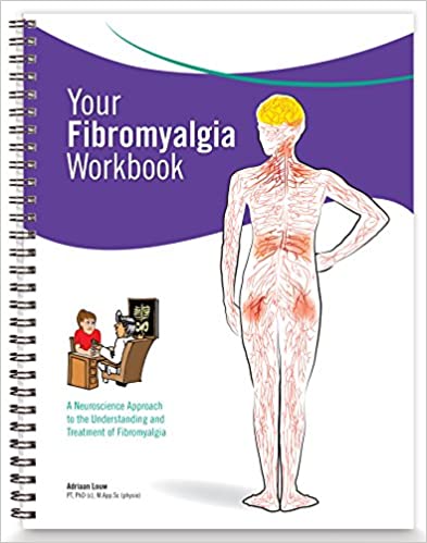 Your Fibromyalgia Workbook