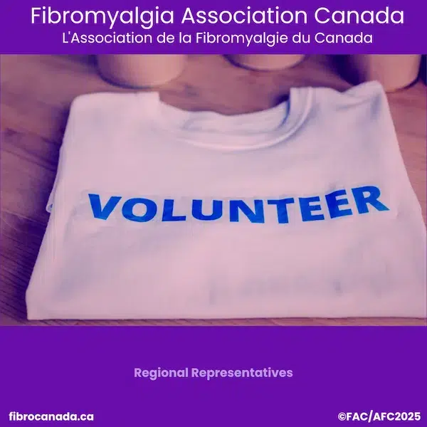 Awareness & Advocacy Committee Volunteers