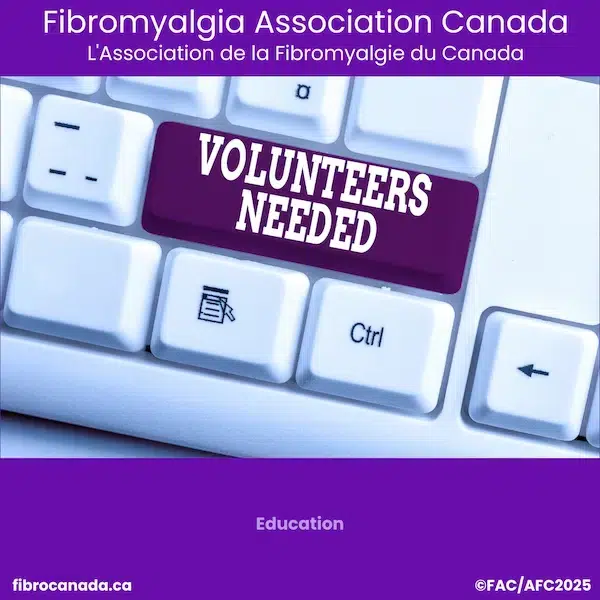 Education Committee Volunteer