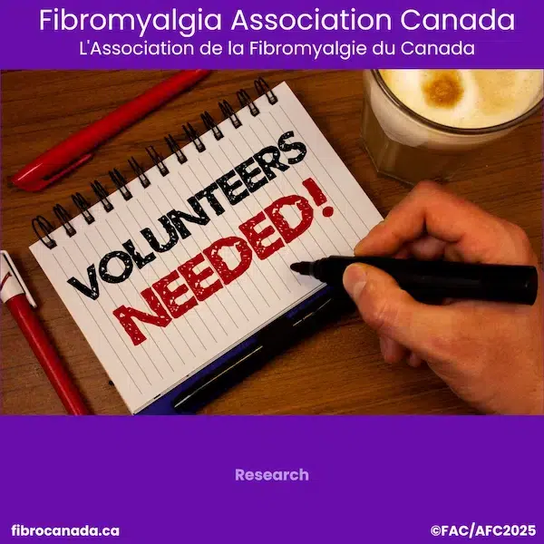 Research Committee Volunteer