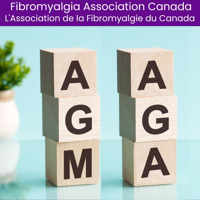 Annual General Meeting (AGM) 2026