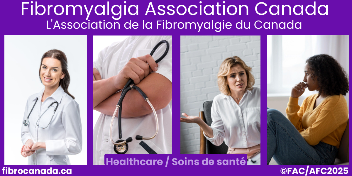 Informal Research Poll – Healthcare Experience