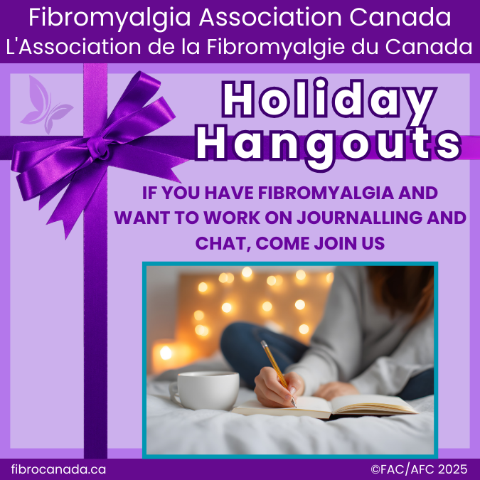 Peer Support Meetup: Journalling